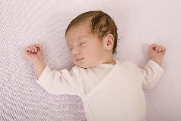 Baby Sleep Patterns