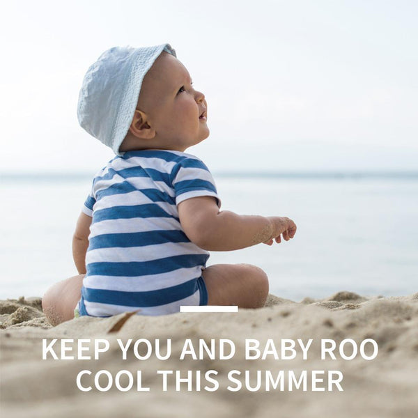 Keep Cool this Summer