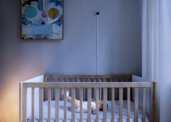 The Perfect Sleep Environment for Your Baby