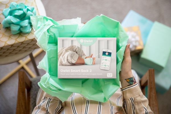 10 Great Gifts for Baby's First Christmas