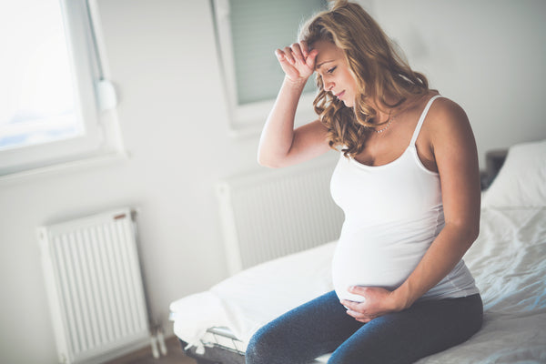 How to Combat Morning Sickness