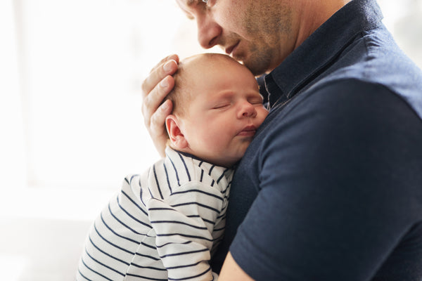 Sleep Deprivation – Full Impact on New Parents’ Lives Revealed