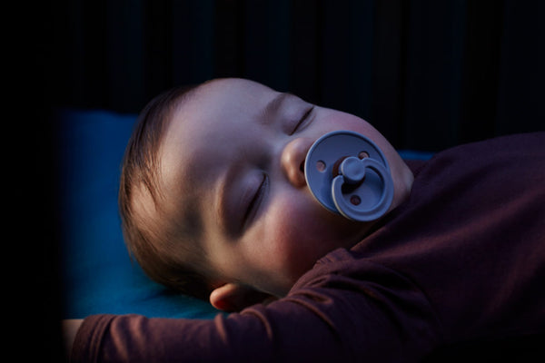 Do Babies Sleep More During Growth Spurts?
